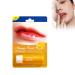 Moisturizing lip balm longlasting moisture supply lip balm soothing and moisturizing for smooth lips nourishing and nongreasy lip care Mango