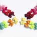 JOYOYO 40 Pcs Medium 3.5 Inch Hair Bows for Girls - Grosgrain Ribbon Craft Hair Clips for Toddler Girls, Hair Accessories - Buy Online on GoSupps.com