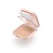 KIKO Milano Skin Lover Refining Face Powder Foundation 04 Fond De Teint Compact En Poudre Hydratant Et Lissant 04 Biscuit