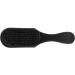 Professional Men's Beard Brush - Soft Hair & Beard Styling Brush for Home Salon Care - Buy Online on GoSupps.com