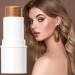 Contouring Pen - Multifunctional Bronzer Pencil & Facial Makeup with Creamy Texture for a Radiant Look | Ideal for Skin Qarido - Buy Online on GoSupps.com
