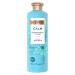 Beloved Vegan Body Wash cleanses skin with a luxurious rich lather leaving skin feeling soft and hydrated (18oz Turquoise Water Lily & Vitamin E)