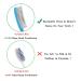 DR PERFECT Extra Hard Toothbrush - BPA Free, Large Long Head, Whitening Teeth - Pack of 4 - Buy Online on GoSupps.com