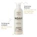 Buy Noah Hair 1.1 Volumizing Shampoo - Organic & Best for Natural Beauty - Essential Oils & Hydrolysed Wheat Protein - 8.5 fl.oz (250 ml) - International Shipping - Buy Online on GoSupps.com