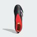 Buy adidas Unisex Predator.3 Sneaker 43 1/3 EU - Core Black Ftwr White Solar Red | International Shipping Available - Buy Online on GoSupps.com