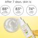 Barrier Repair 96% Snail Mucin Serum | Niacinamide & Hyaluronic Acid for Acne Redness Large Pores | Vegan Korean Skincare | Ultra Smooth Radiant Skin - Buy Online on GoSupps.com