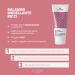 Gyada Cosmetics Modelling Balm for Curly & Coily Hair - 200ml | Nourish & Define Curls - Buy Online on GoSupps.com