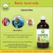 Buy Honoly Basic Ayurveda Arjunarishta Syrup 450ml - Herbal Heart Tonic for Hypertension Chest Health & Cholesterol Maintenance - International Shipping Available - Buy Online on GoSupps.com