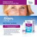 Hylo-Vision Gel Multi Eye Drops - Intensive Moisture & Long-Lasting Relief for Dry Irritated Eyes - 2x10ml - Ideal for Contact Lens Wearers - Buy Online on GoSupps.com