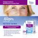 Hylo-Vision Gel Multi Eye Drops | Intensive Moisture & Long-Lasting Relief for Dry Eyes | 10 ml | Suitable for Contact Lenses - Buy Online on GoSupps.com