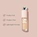 C-LUX Lip Oil Heart Pixie Hydrating Lip Oil Gloss with Shimmery High-Shine Finish Lightweight and non-sticky lipstick Heart Applicator Cruelty-Free & Paraben-Free 10ml - Buy Online on GoSupps.com