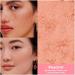 Benefit Terra Golden Brick-Red Blush 2.5g Net wt. 0.08 oz - Travel-Size Pack of 1 - Buy Online on GoSupps.com