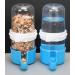 Automatic Bird Waterer Feeder Bird Water Dispenser for Cage 2PCS No Mess Bird Feeder Parakeet Waterer Cockatiel Cage Accessories(2 pack) - Buy Online on GoSupps.com