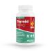 Redd Remedies, Thyroid Strong, Supports Healthy Thyroid Function and Balance, 60 Vegan Capsules Standard Packaging