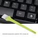 6-Piece Electric Shaver Cleaning Brush Set - Mini Nylon Bristle Trimmer & Electrorasierer Dusting Brush for International Shipping - Buy Online on GoSupps.com