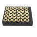 60 Pieces Self-Adhesive Moxa Sticks | Portable Moxibustion Therapy Device for Health Care - Buy Online on GoSupps.com
