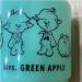 Mrs. Green Apple 2 Piece Set - Buy Online on GoSupps.com