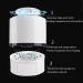 Mosquito Killer Mosquito Killer Insect Killer USB Powered Silent Operation No Radiation Non-Toxic Suitable for Family Outdoors - Buy Online on GoSupps.com