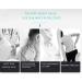 Buy Babysbreath17 4PC Silicone Cupping Jars for Back & Facial Massage | Anti-Cellulite Treatment | International Shipping - Buy Online on GoSupps.com