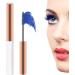  Holdes Color | Long Lasting Colored Mascara for Thickening Lashes Thick and Charming Eyelash Makeup (Red Purple Blue White) - Buy Online on GoSupps.com