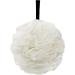 Set of 3 Earth Tones Loofah Shower Balls for Body Exfoliation - Buy Online on GoSupps.com