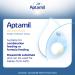 NUTRICIA LTD Aptamil Advanced 1 First Infant Baby Milk Powder Formula From Birth 800g Pack of 4 - Buy Online on GoSupps.com
