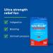 Rite Aid Ultra Strength Gas Relief Softgels 180mg - 50 Count | Antigas for Gas & Bloating Relief in Women & Men - Buy Online on GoSupps.com