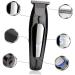 Beaupretty Cordless Hair Clippers Professional Hair Clippers Hair Clipper for Men Hair Shaper Hair Shaver Cordless Hair Trimmer Hair Black LED Man Small Fader Cordless Hair Clipper - Buy Online on GoSupps.com