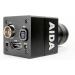 AIDA UHD-100A Micro 4K Ultra HD HDMI 1.4 POV Camera with TRS Stereo Audio Input - Multi HD Format - Buy Online on GoSupps.com