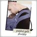 We Made Me Smile Organic Baby Sling | 5 Carry Positions | 3.6-15.9kg | Pebble - Buy Online on GoSupps.com