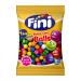 Fini Finished rubber assorted balls - 1kg
