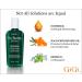 GiGi No Bump Skin Smoothing Topical Solution - 8 fl oz (Pack of 1) | Post-Shave, Waxing, or Laser Hair Removal Treatment - Buy Online on GoSupps.com