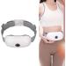 Fafeicy Electric Slimming Waist Massage Belt | 5 Modes 10 Strengths Cordless | Best Home Use Massage Device for Weight Loss - Buy Online on GoSupps.com