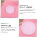 COHEALI 2 Pcs Silicone Mold Silicone Coasters Resin Coasters Cup Mat Casting Mold Tool Crystal - Buy Online on GoSupps.com