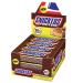Buy Snickers Hi Protein Bar 12 x 55g - Original Flavor | High Protein Snack | International Shipping Available - Buy Online on GoSupps.com