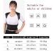 Posture Corrector For Women And Men Self-Heating Vest Back Brace Lumbar Support Belt Adjustable Waist Support Straps For Lifting Back Pain Sciatica Corrector (Size : XL) - Buy Online on GoSupps.com