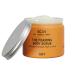 AKT The Foaming Body Scrub 8.4 Fl Oz, Skin Exfoliator, Body Scrub with Rice & Sugar, Papaya & Nourishing Oils, Natural Exfoliating Sugar Scrub with Vitamin E, Dead Skin Remover for Body SC.01 ORANGE GROVE
