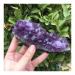 Natural Dream Amethyst Quartz Crystal Cluster Specimen Home Collections