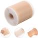 Silicone Scar Tape for Acne, C-Section & Surgery Scars - 1 Roll | Scar Removal Adhesive Strips - Buy Online on GoSupps.com