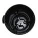 Razor Cup with Comfortable Handle - Large Capacity Portable Shaving Soap Peel for Home & Travel | Ideal for Hairdressers - Buy Online on GoSupps.com