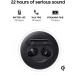Samsung Galaxy Buds Plus - True Wireless Earbuds Black | Best Sound Quality & Comfort - Buy Online on GoSupps.com
