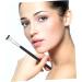 OHPHCALL 3pcs Fish Tail Brush Makeup Brushes for Nose Brush for Nose Contour Highlighter Brush Makeup Tool 18.50X1.00X1.00CM As Shown 1 - Buy Online on GoSupps.com