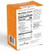 NutriWise Mocha High Protein Instant Hot Drink - 7/Box | Weight Loss & KETO Diet Friendly | Gluten Free - Buy Online on GoSupps.com