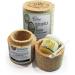 GRF Certified French Royal Jelly Unique Total Quality Label 100% Natural neither transformed nor frozen 2 jars 10g harvestedSummer2020 from M.Outters Beekeeper of Sologne Selection YoD lices  - Buy Online on GoSupps.com