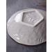 Northern Europe Japanese Creative 8 Inch Ceramic Fruit Bowl Salad Noodle Dessert Bowl Home Rice Bowl Shallow Bowl Tableware Kitchenware Onecolor - Buy Online on GoSupps.com