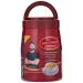 Wagh Bakri Masala Th 250 g M lange aromatique avec cardamome cannelle gingembre et pices Plaisir pic id al pour le masala indien traditionnel avec autocollant Kajal
