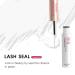 Eyelash Bond and Seal Glue 10ml - Long Lasting Waterproof Lash Glue for Cluster Extensions | YUANZHIJIE - Buy Online on GoSupps.com