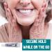 Buy Fixodent Travel Sized Denture Adhesive Cream - TSA Approved Pack of 10 with Spark Dental Travel Pouch | International Shipping Available - Buy Online on GoSupps.com