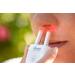 Kinetik Wellbeing Allergy Reliever - in Association with St John Ambulance White - Buy Online on GoSupps.com