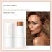 Contouring Pen - Multifunctional Bronzer Pencil & Facial Makeup with Creamy Texture for a Radiant Look | Ideal for Skin Qarido - Buy Online on GoSupps.com